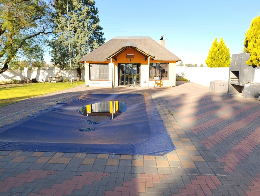 1 Bedroom Property for Sale in Lakeview Free State